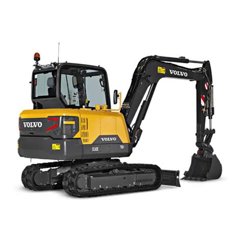 volvo mini excavator manual quick coupler will not open|volvo ec60e owners manual.